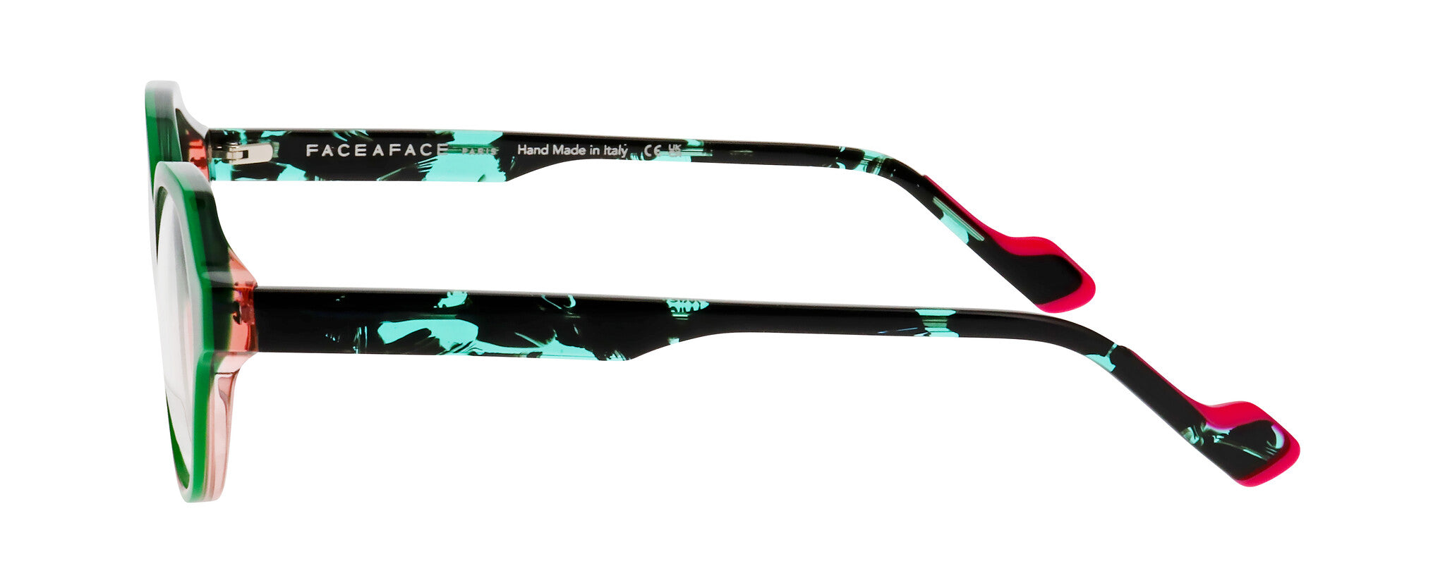 Face a Face WISPER 1 EyeGlasses