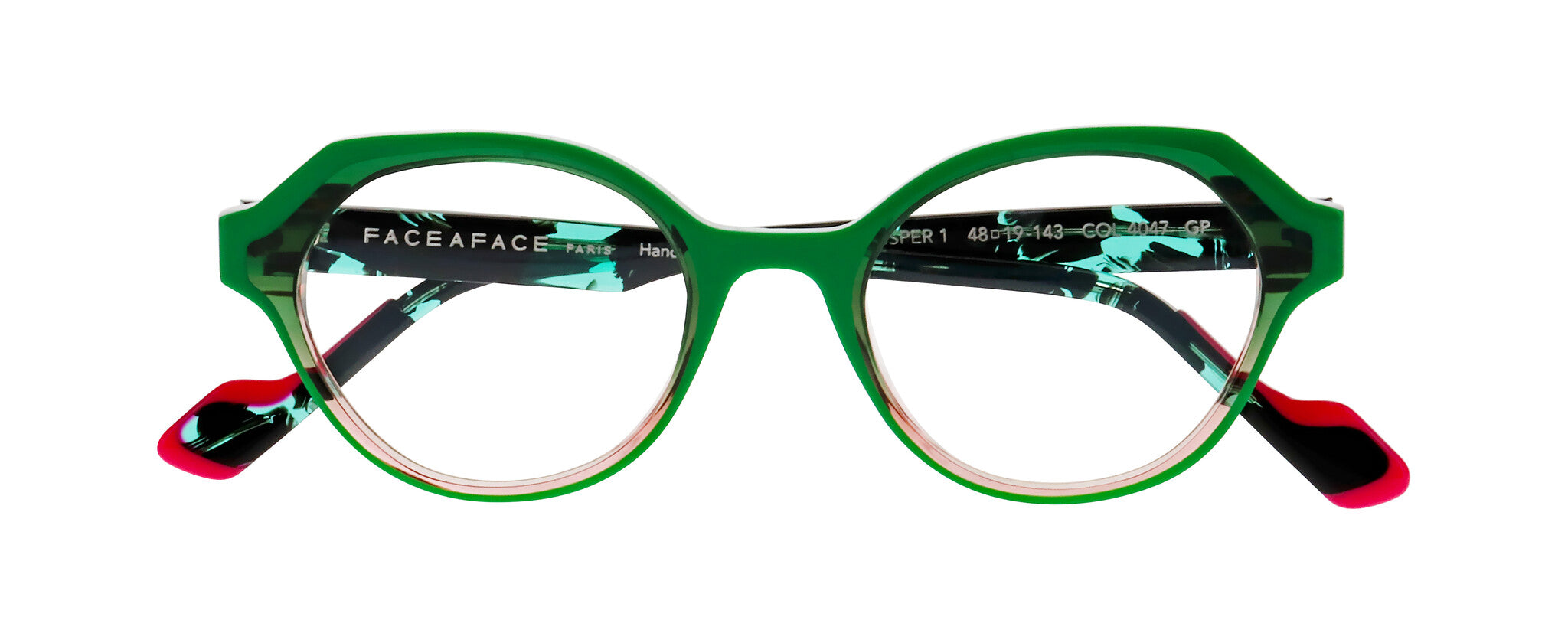 Face a Face WISPER 1 EyeGlasses