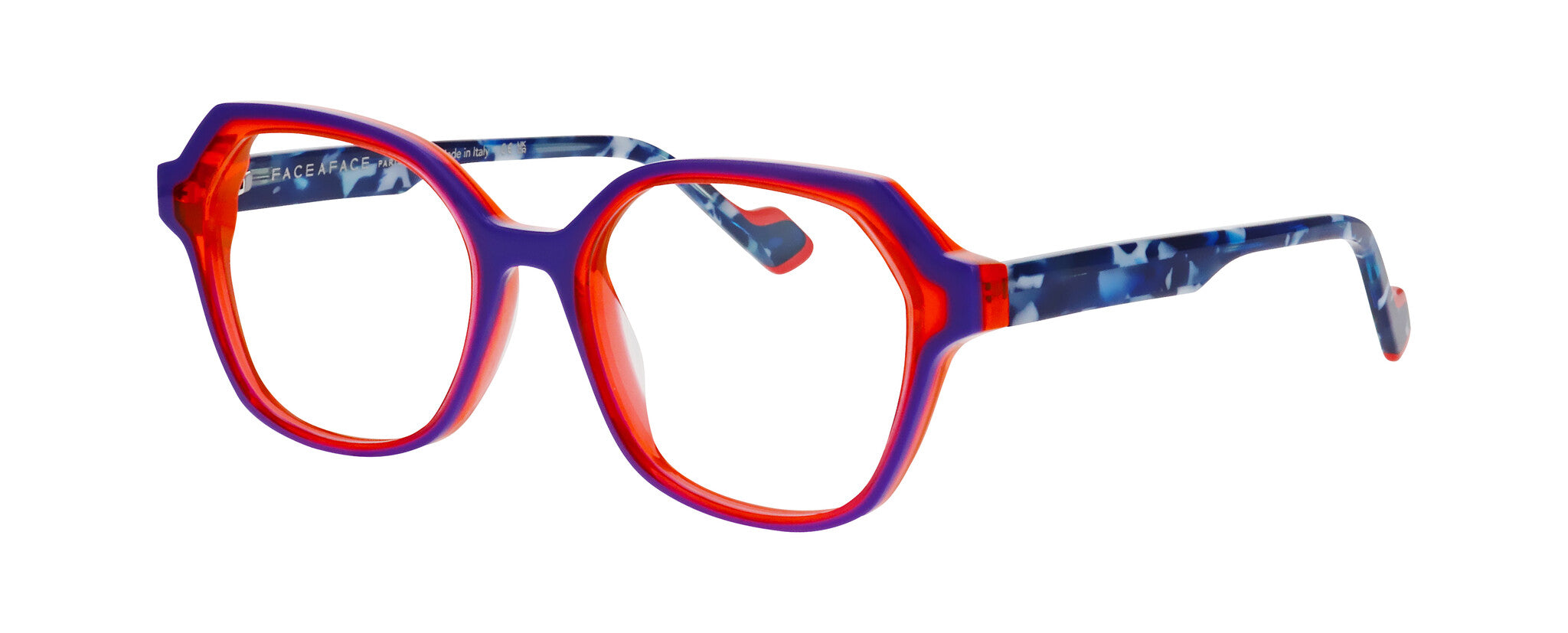 Face a Face WISPER 2 EyeGlasses