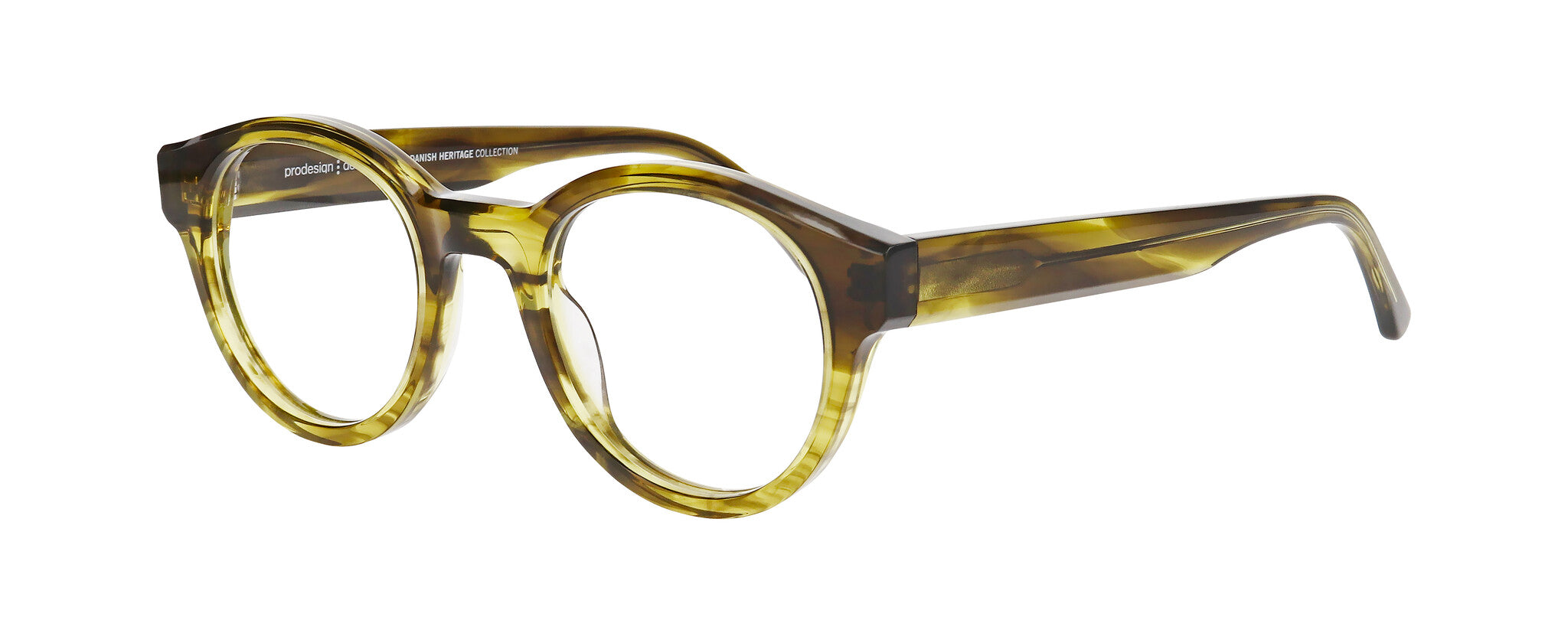 ProDesign CUT 3 Eyeglasses