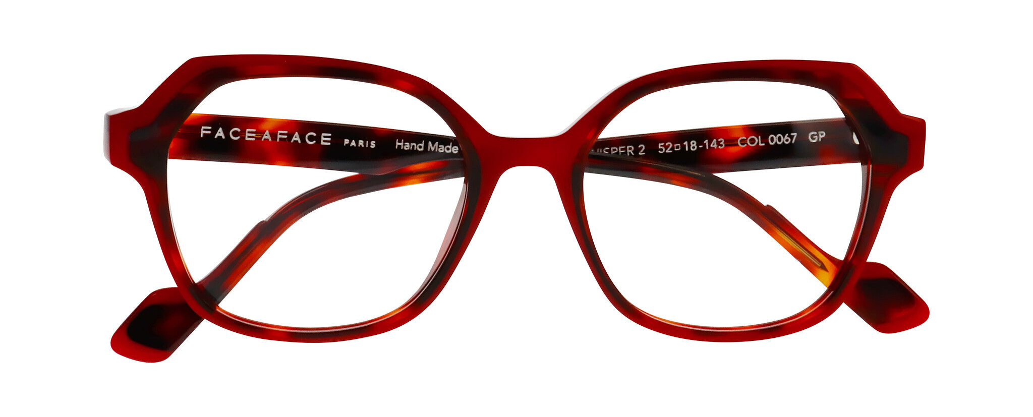 Face a Face WISPER 2 EyeGlasses