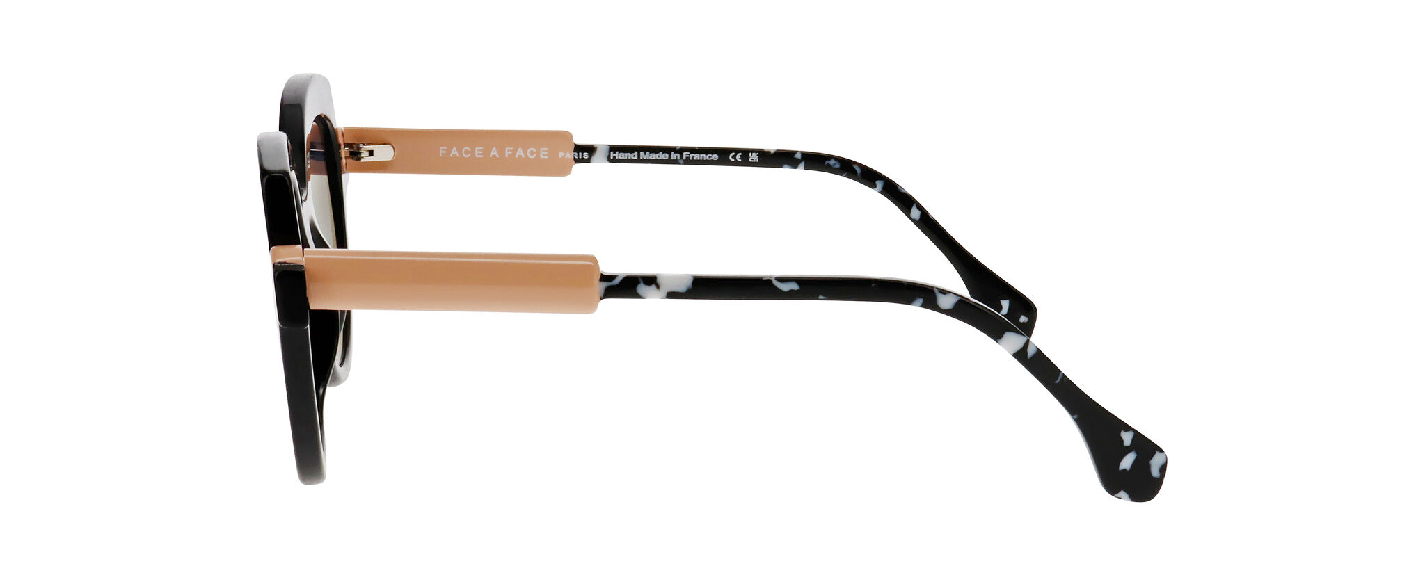 Face a Face SOTSAS 1 Sunglasses