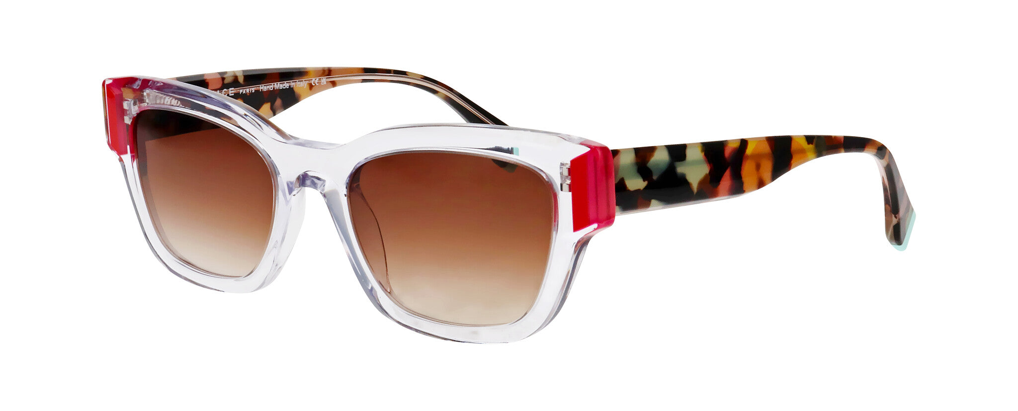 Face a Face VERSO 1 Sunglasses
