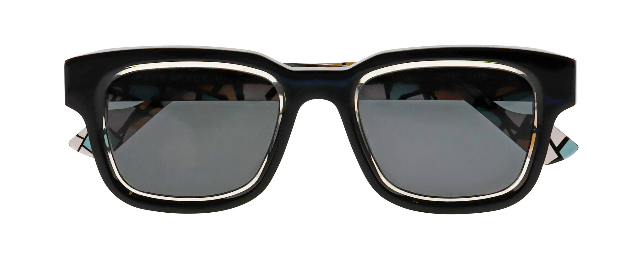 Face a Face SHADOW 2 Sunglasses