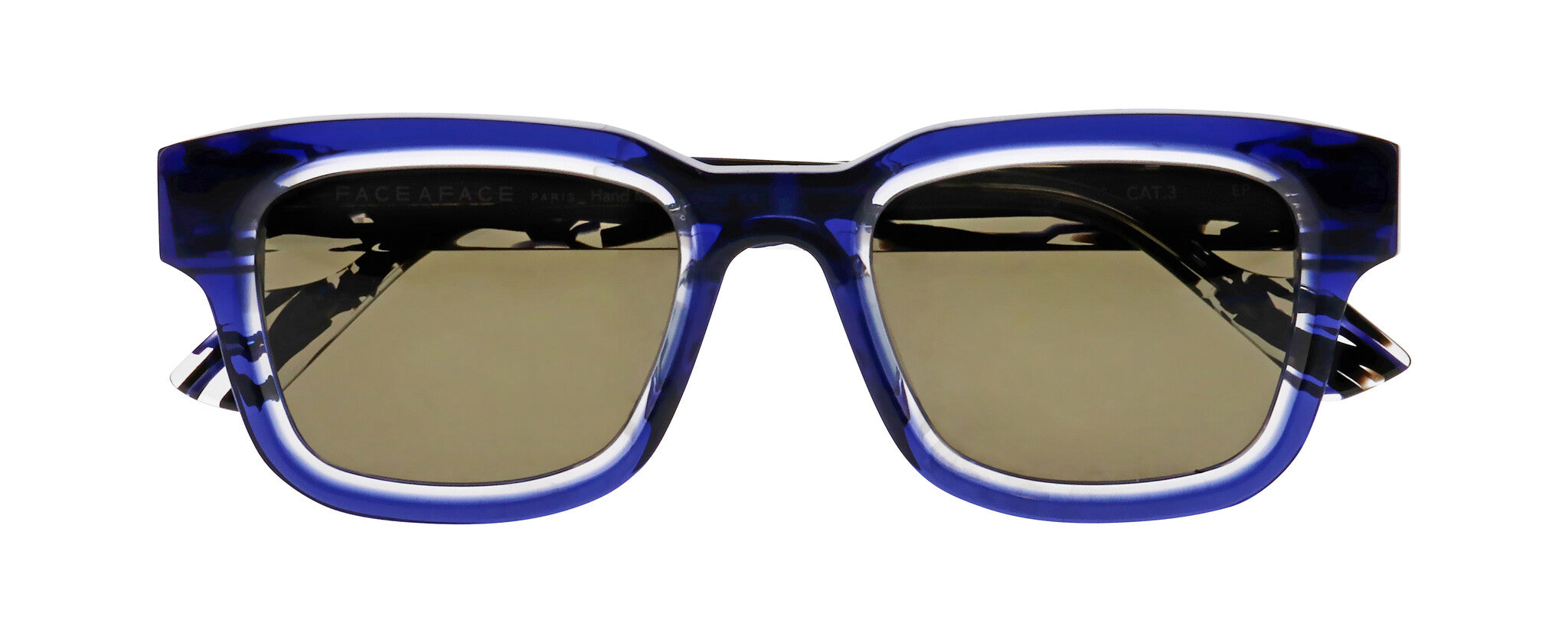 Face a Face SHADOW 2 Sunglasses