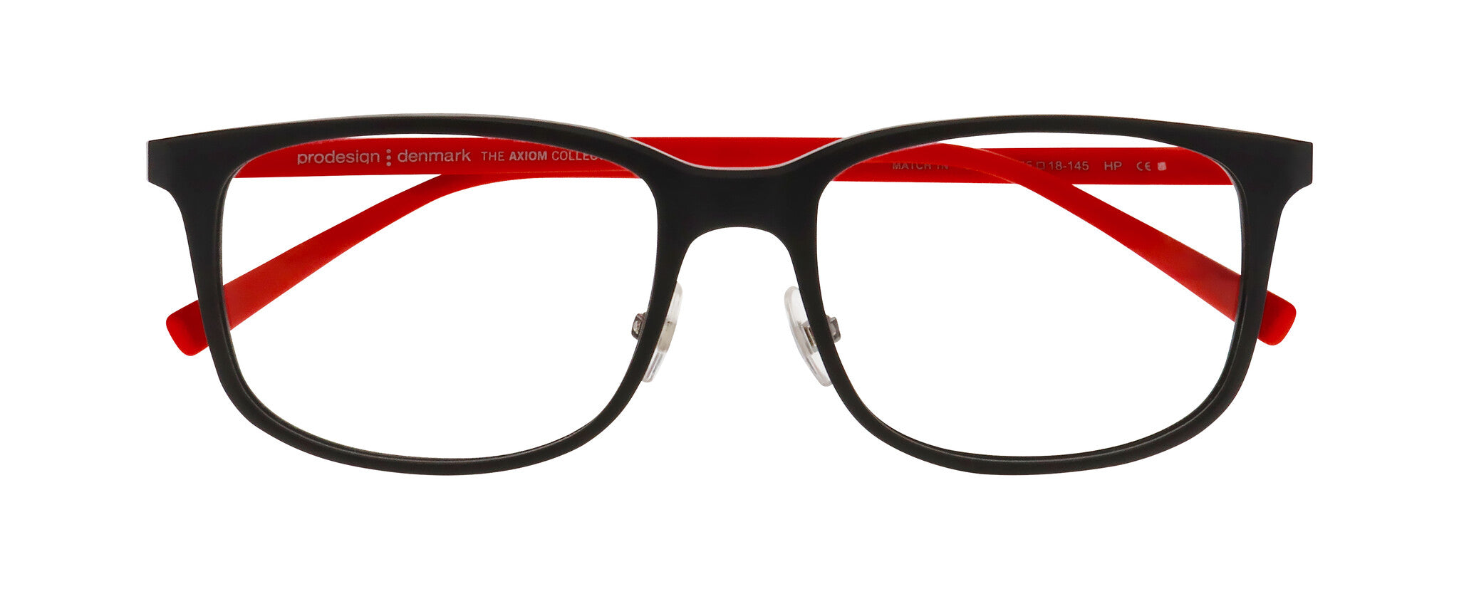ProDesign MATCH 1 Eyeglasses
