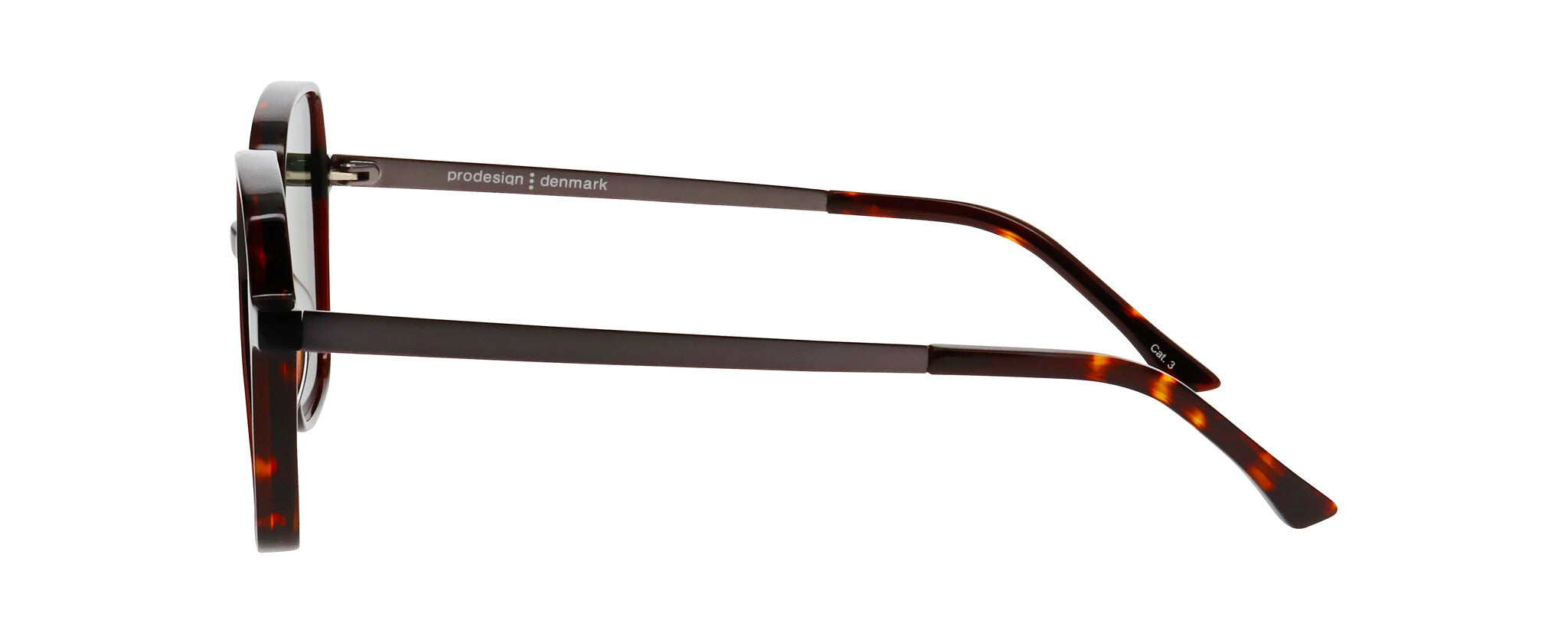 ProDesign EXTRUSION 2 S Sunglasses