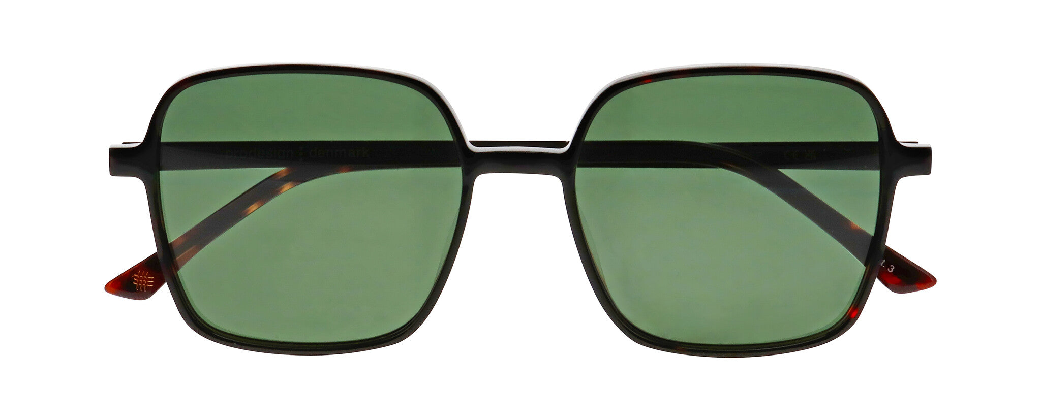 ProDesign EXTRUSION 2 S Sunglasses