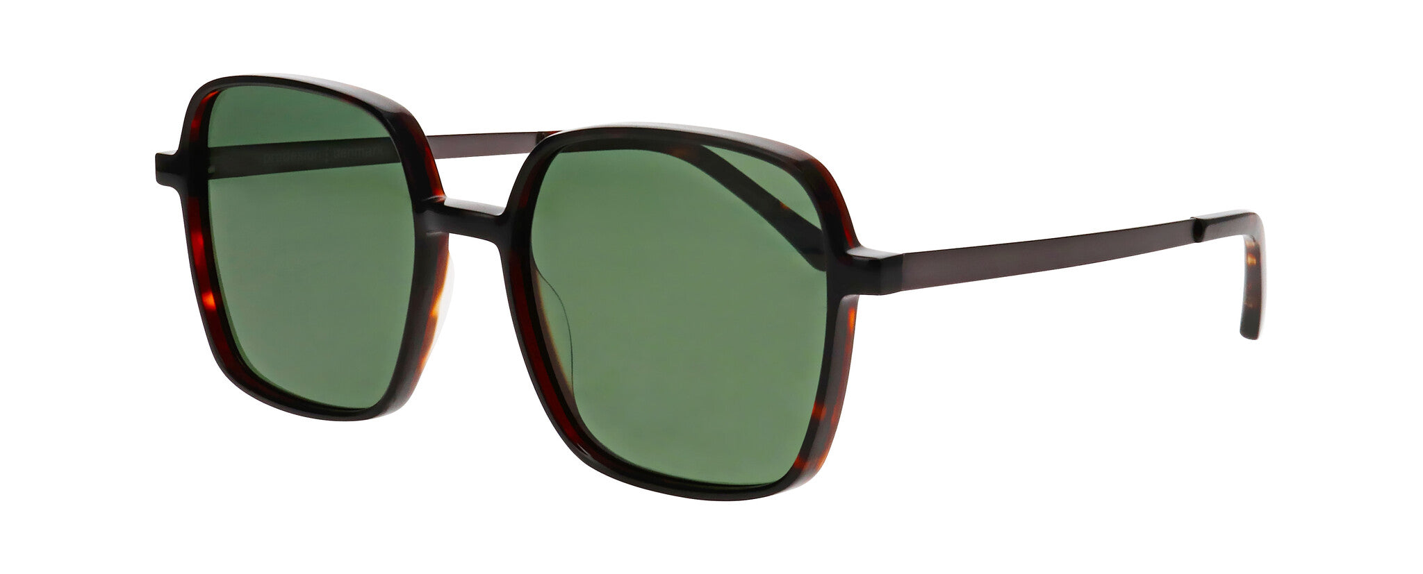 ProDesign EXTRUSION 2 S Sunglasses