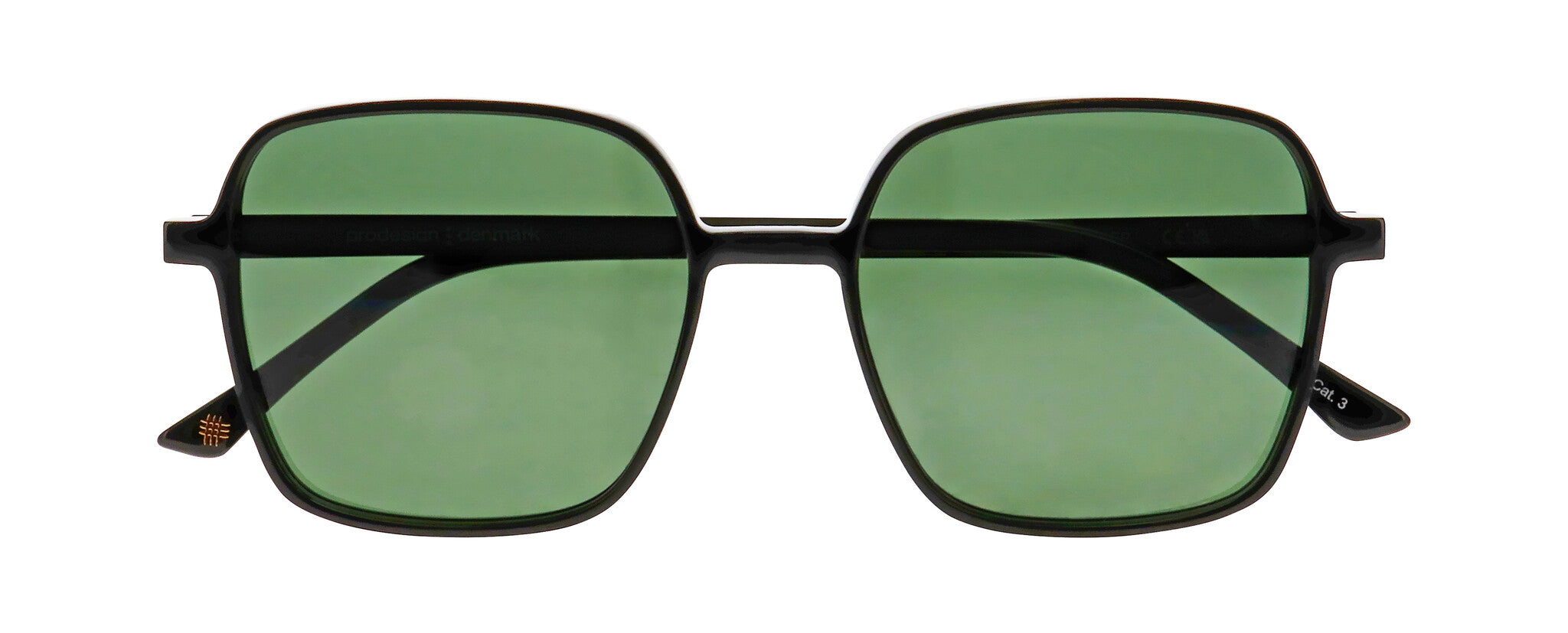 ProDesign EXTRUSION 2 S Sunglasses