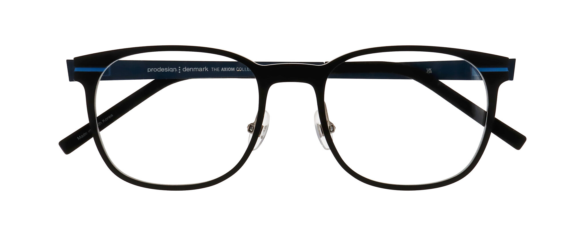 ProDesign TRAIL 1 Eyeglasses