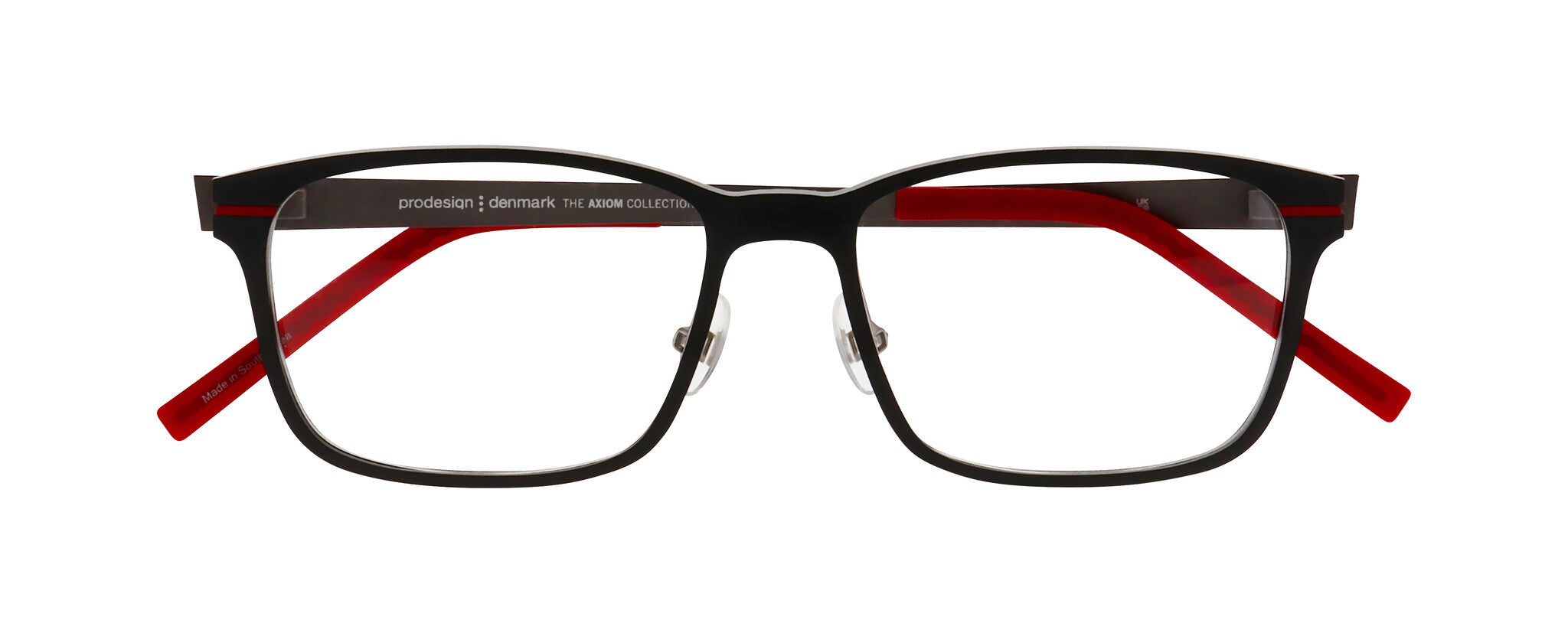 ProDesign TRAIL 2 Eyeglasses
