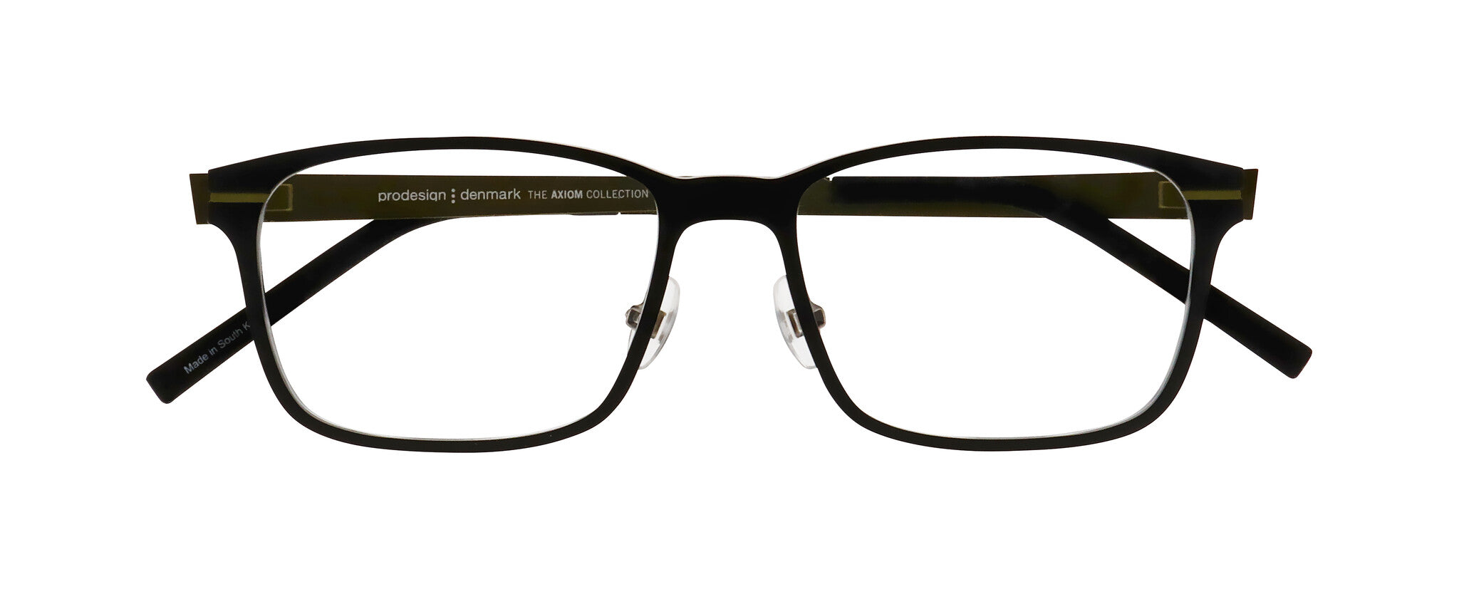 ProDesign TRAIL 2 Eyeglasses