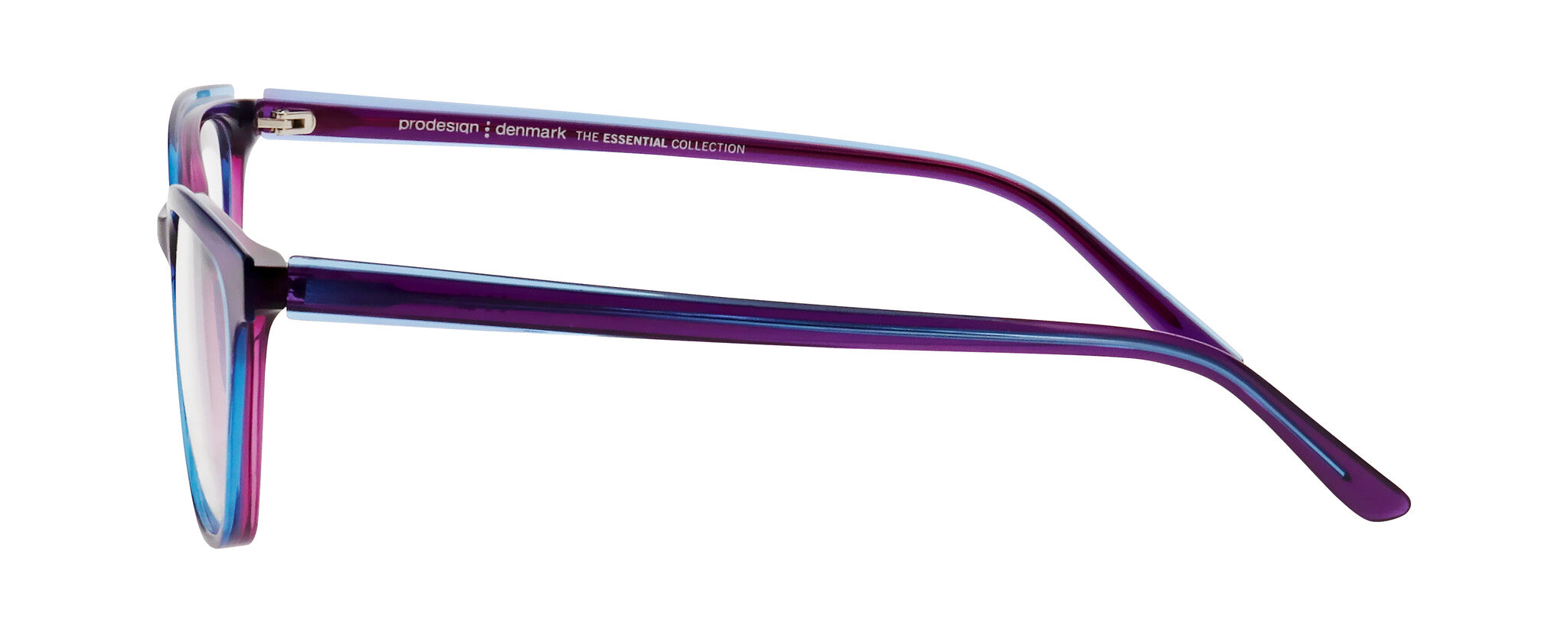 ProDesign CLEAR 1 Eyeglasses