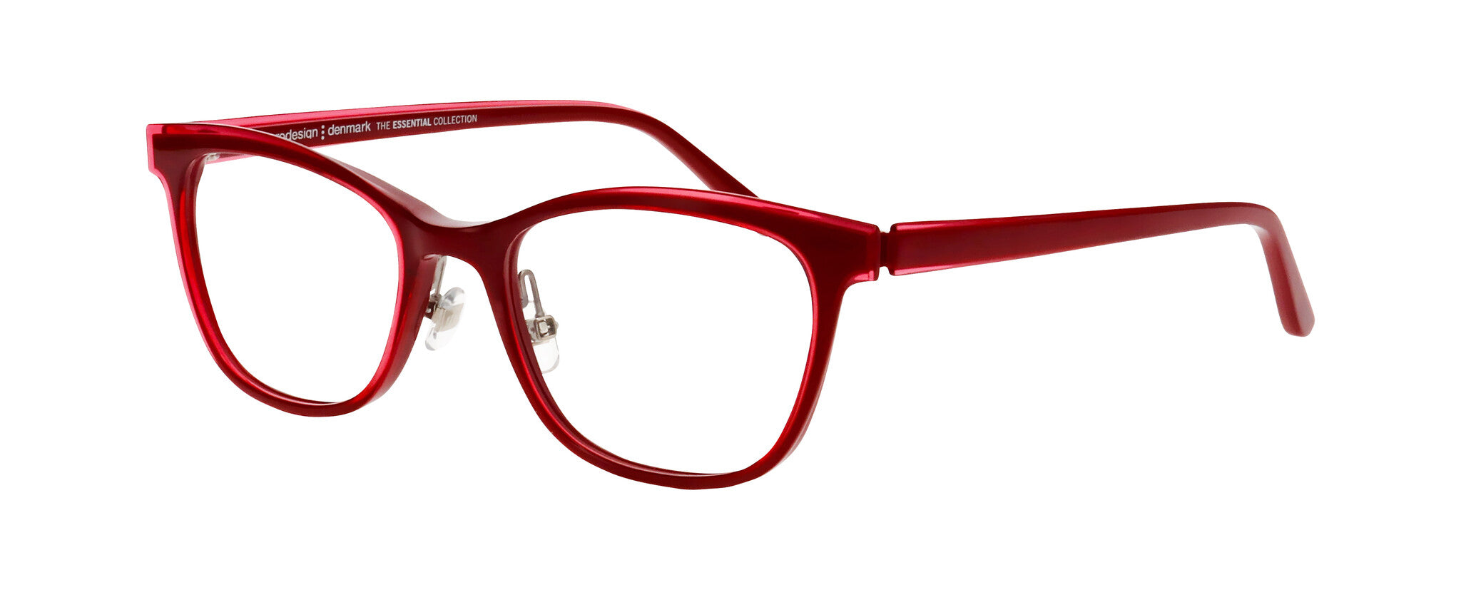 ProDesign CLEAR 1 Eyeglasses