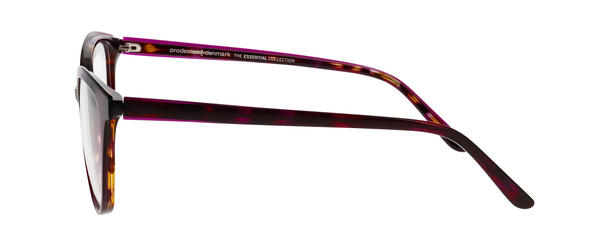 ProDesign CLEAR 3 Eyeglasses