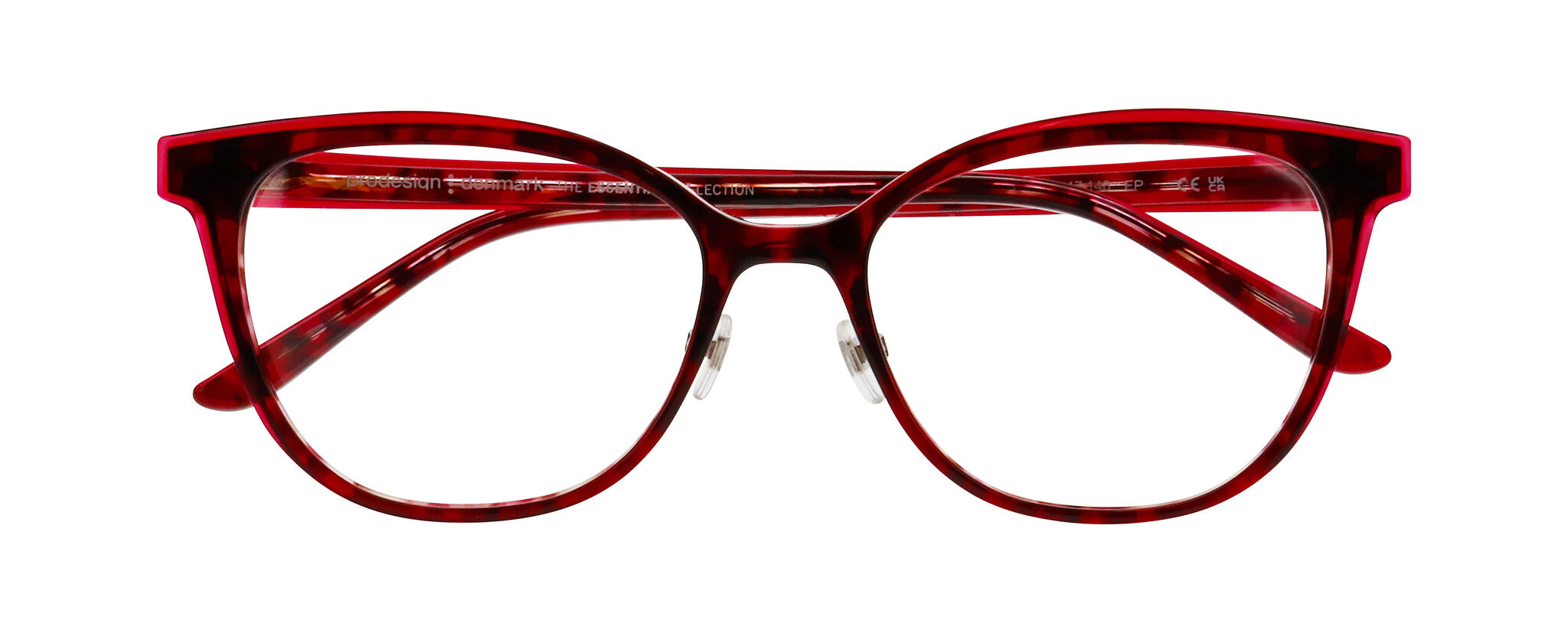 ProDesign CLEAR 3 Eyeglasses