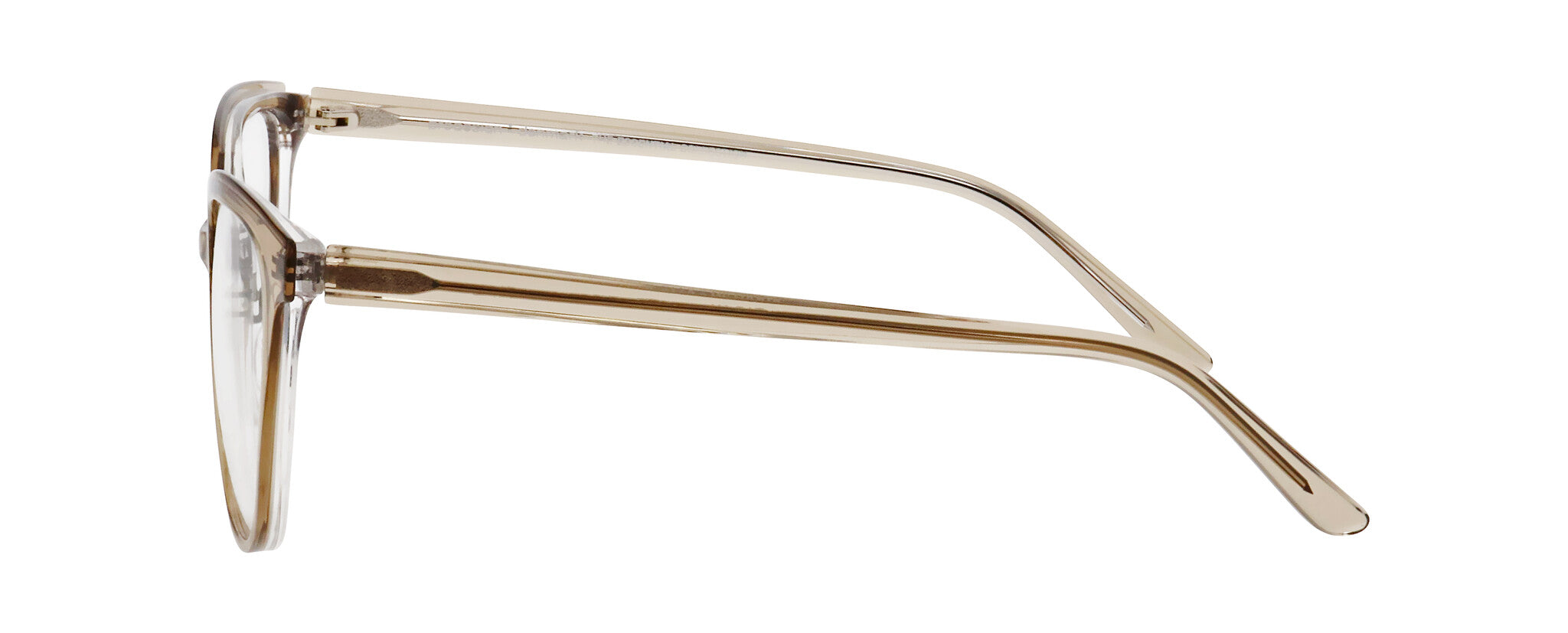 ProDesign CLEAR 3 Eyeglasses