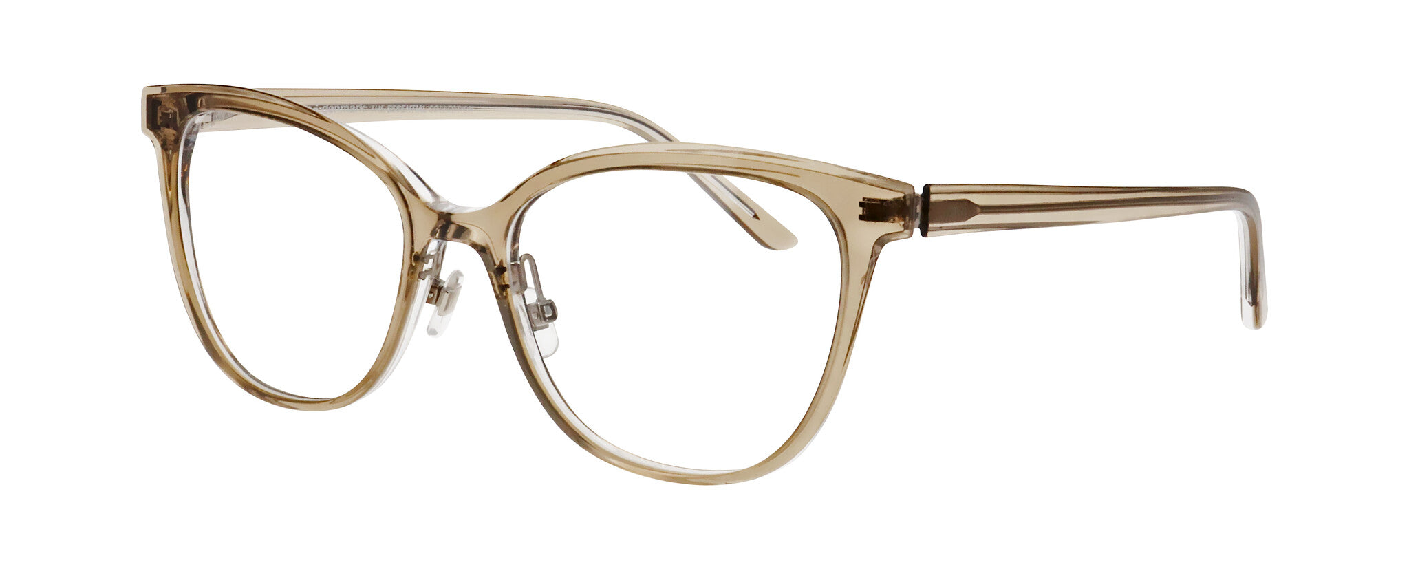 ProDesign CLEAR 3 Eyeglasses
