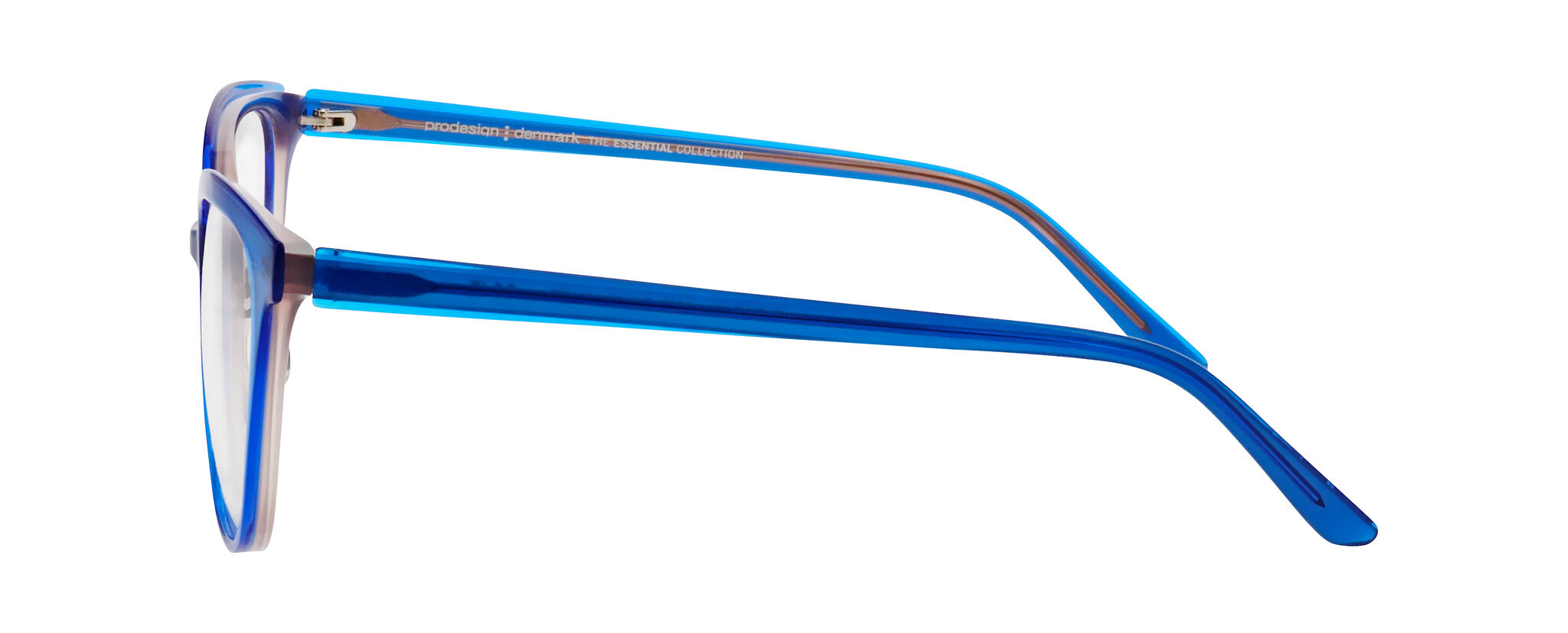 ProDesign CLEAR 3 Eyeglasses