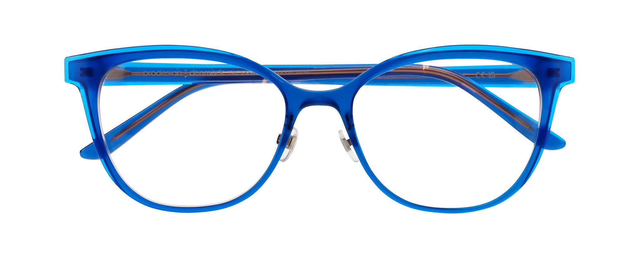 ProDesign CLEAR 3 Eyeglasses
