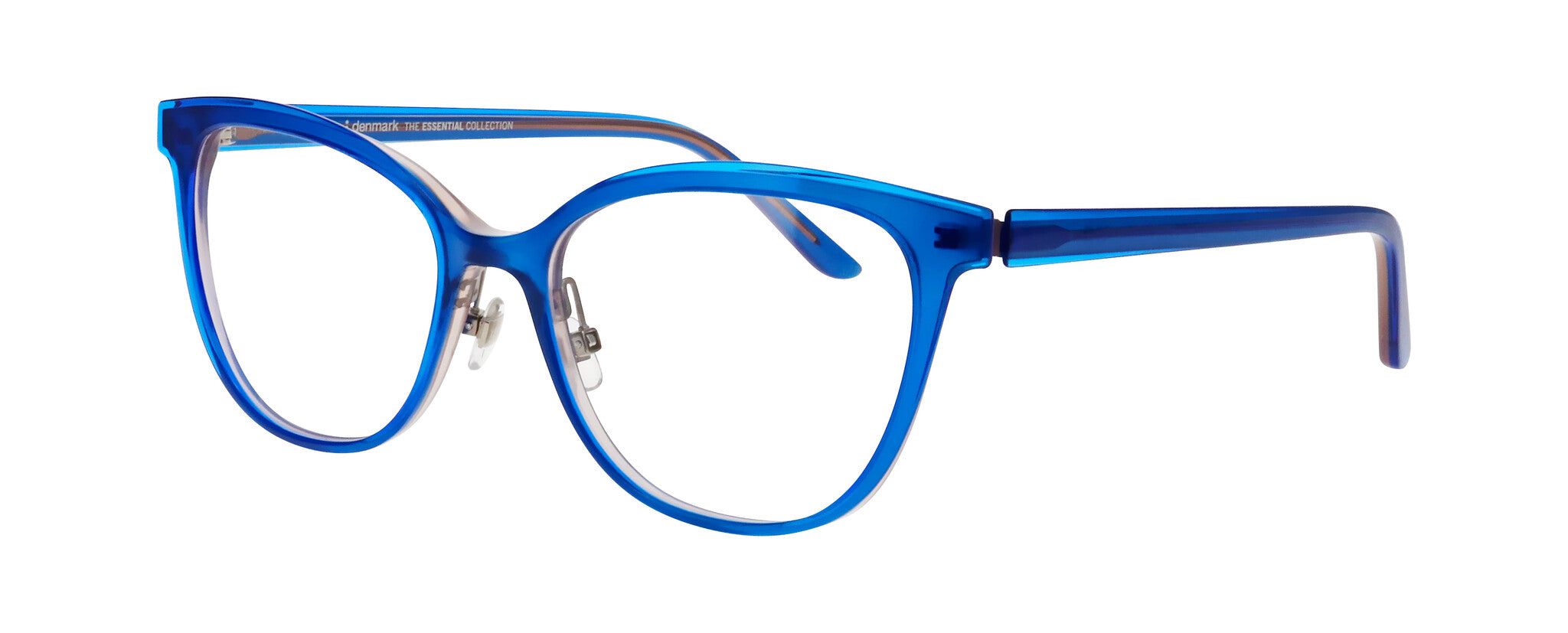 ProDesign CLEAR 3 Eyeglasses