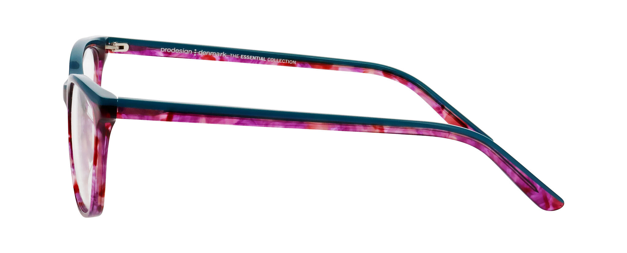 ProDesign HORISONT 1 Eyeglasses
