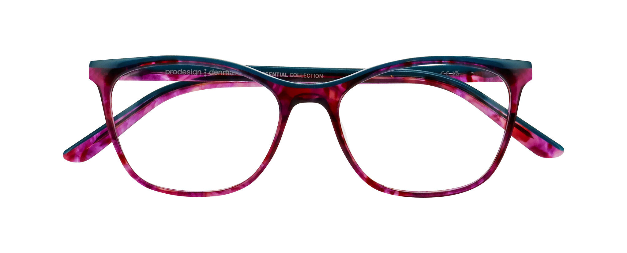 ProDesign HORISONT 1 Eyeglasses