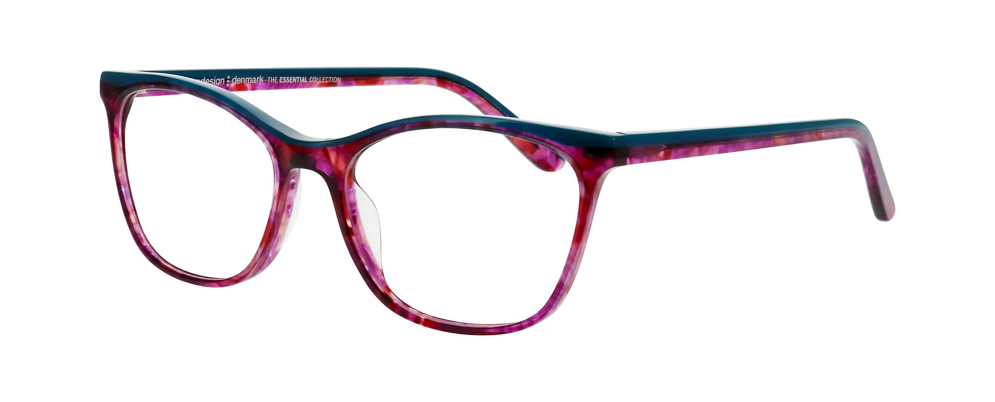 ProDesign HORISONT 1 Eyeglasses