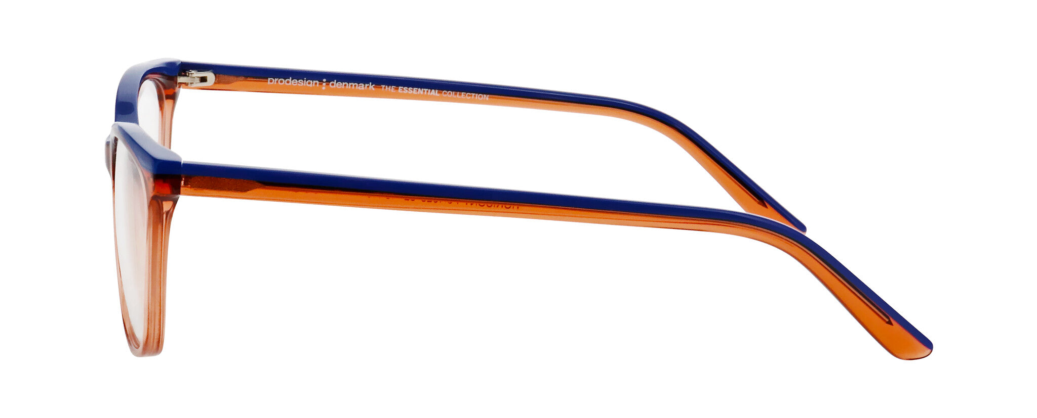 ProDesign HORISONT 1 Eyeglasses