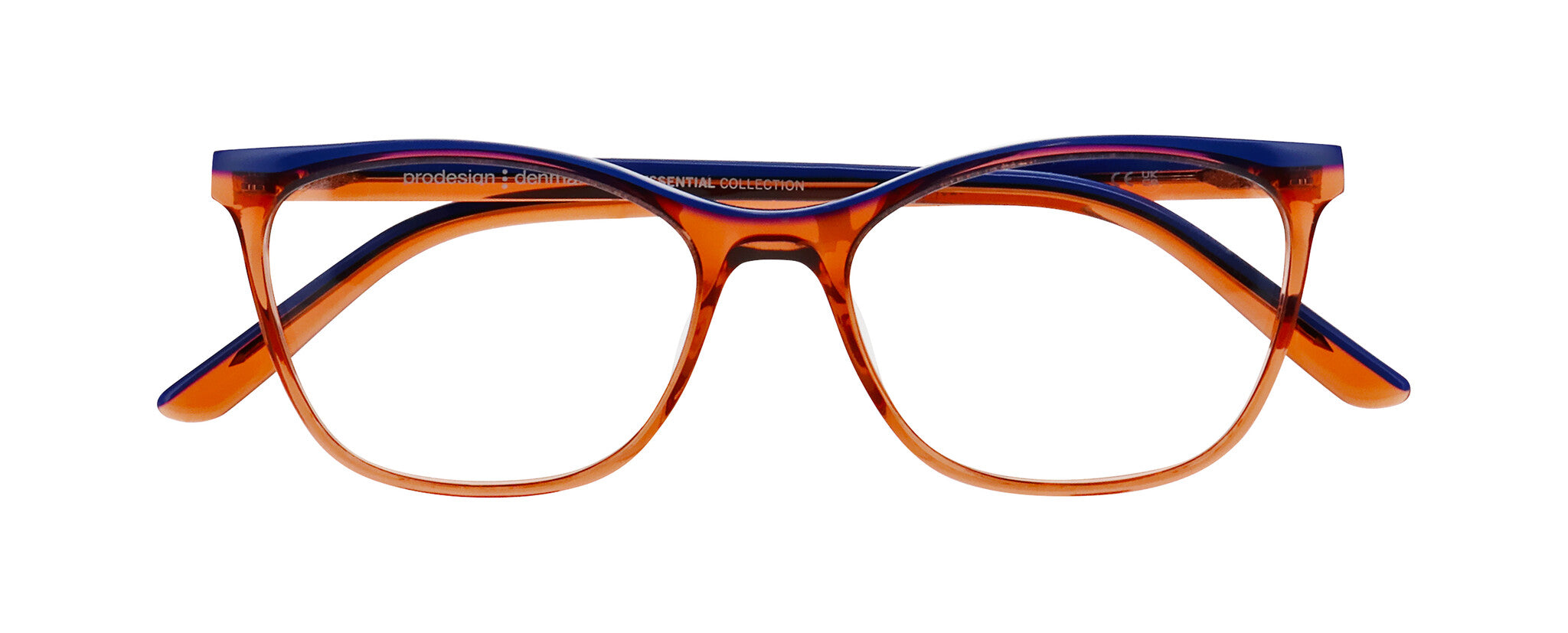ProDesign HORISONT 1 Eyeglasses