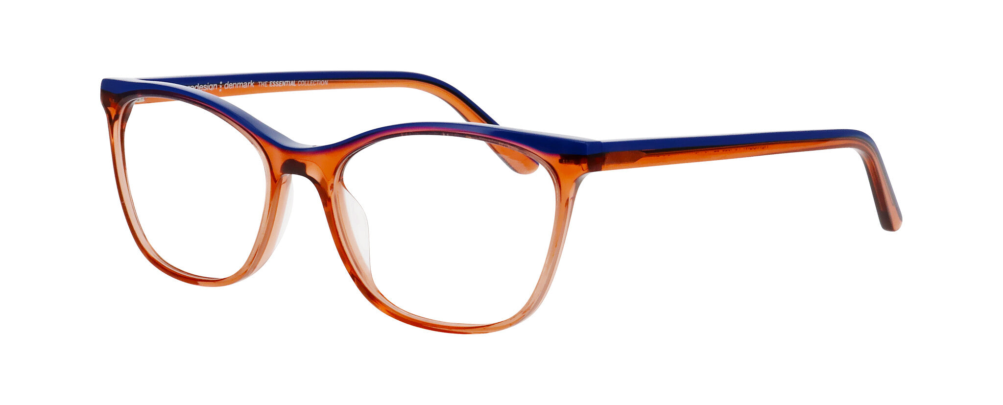 ProDesign HORISONT 1 Eyeglasses