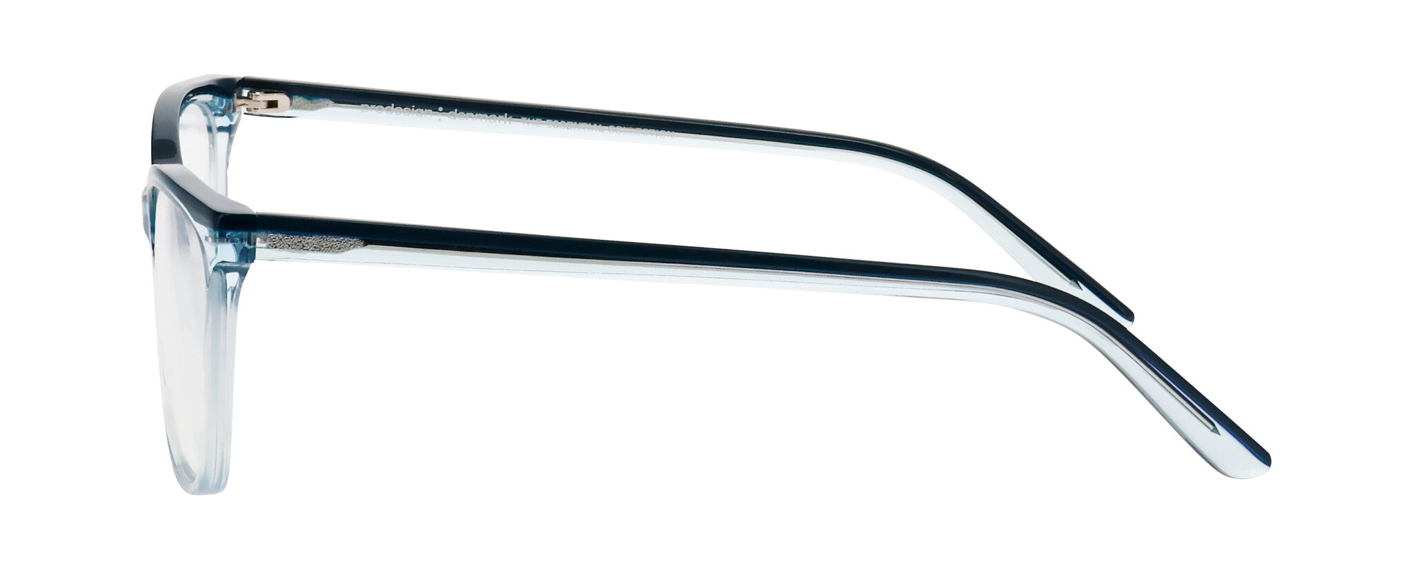 ProDesign HORISONT 1 Eyeglasses