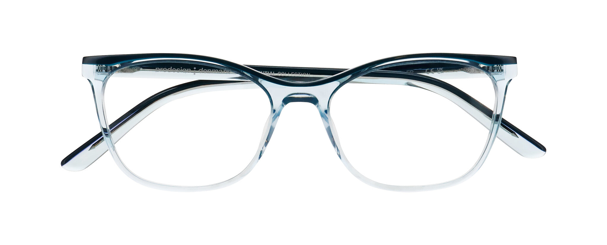 ProDesign HORISONT 1 Eyeglasses
