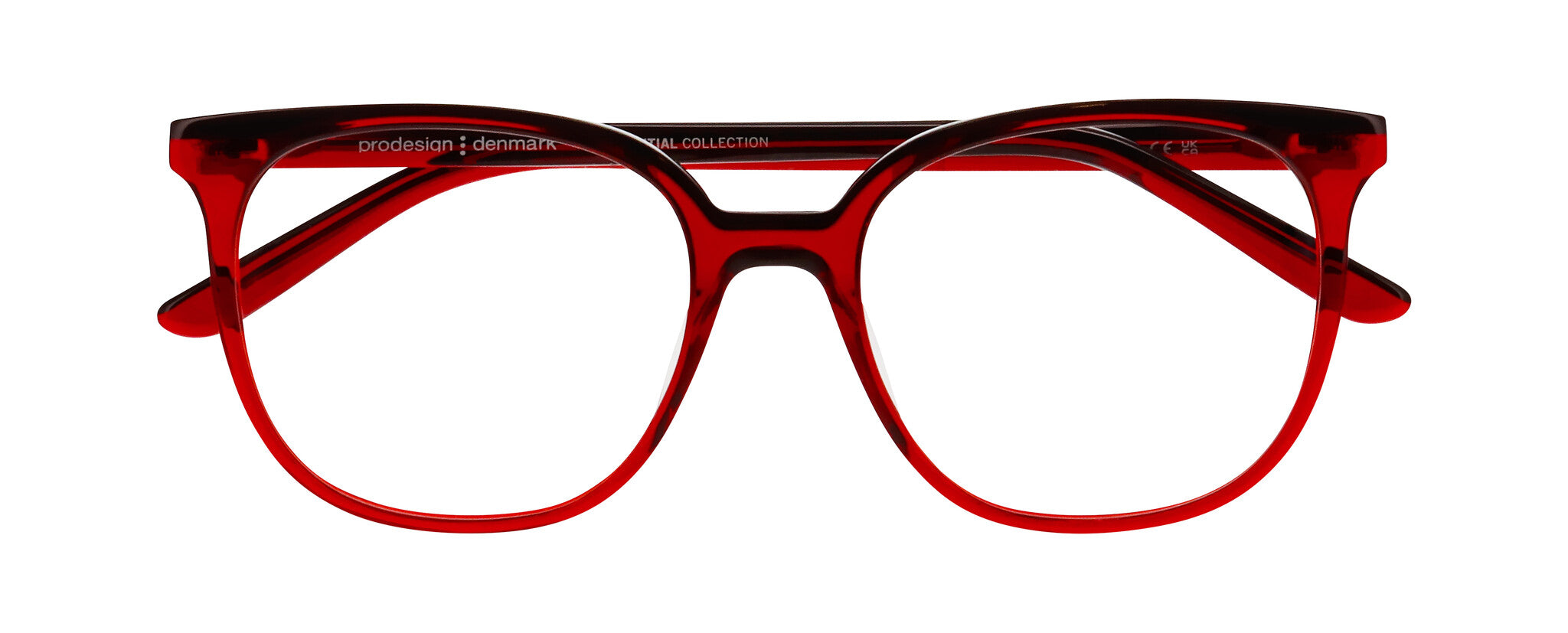 ProDesign HORISONT 2 Eyeglasses