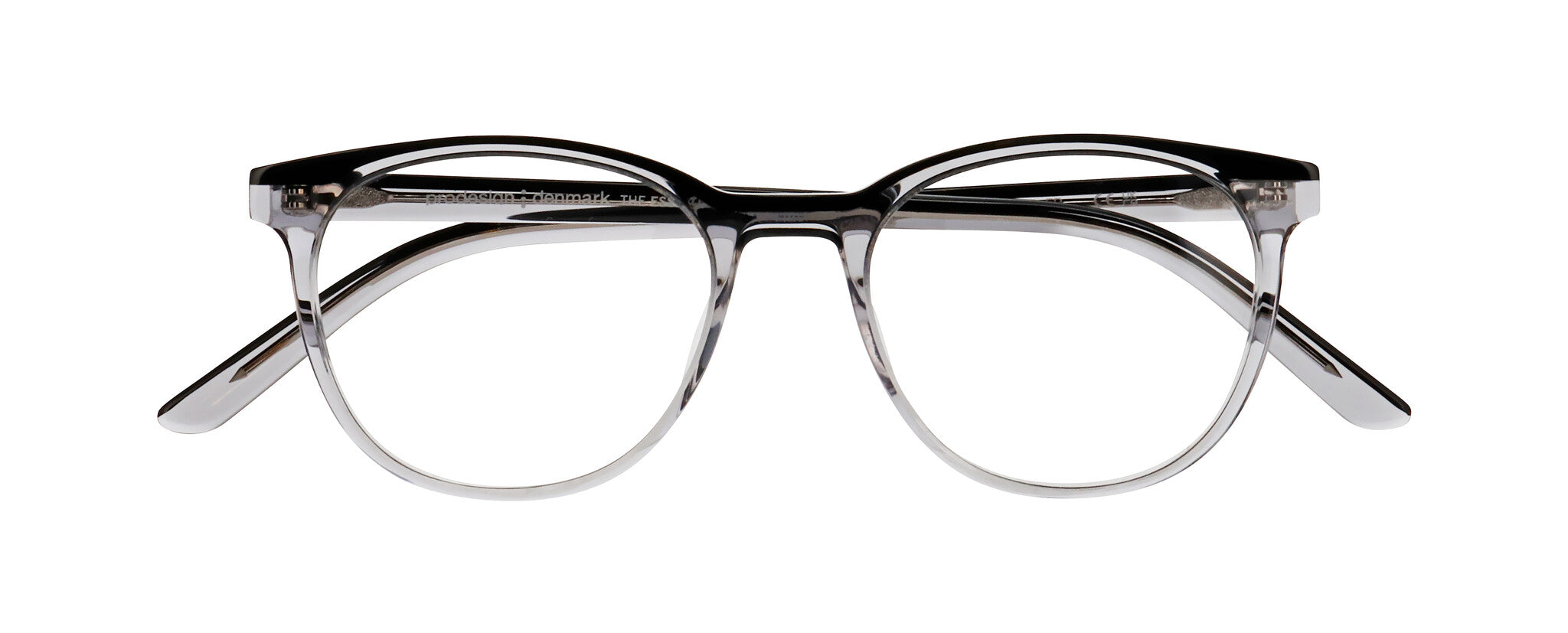 ProDesign HORISONT 3 Eyeglasses