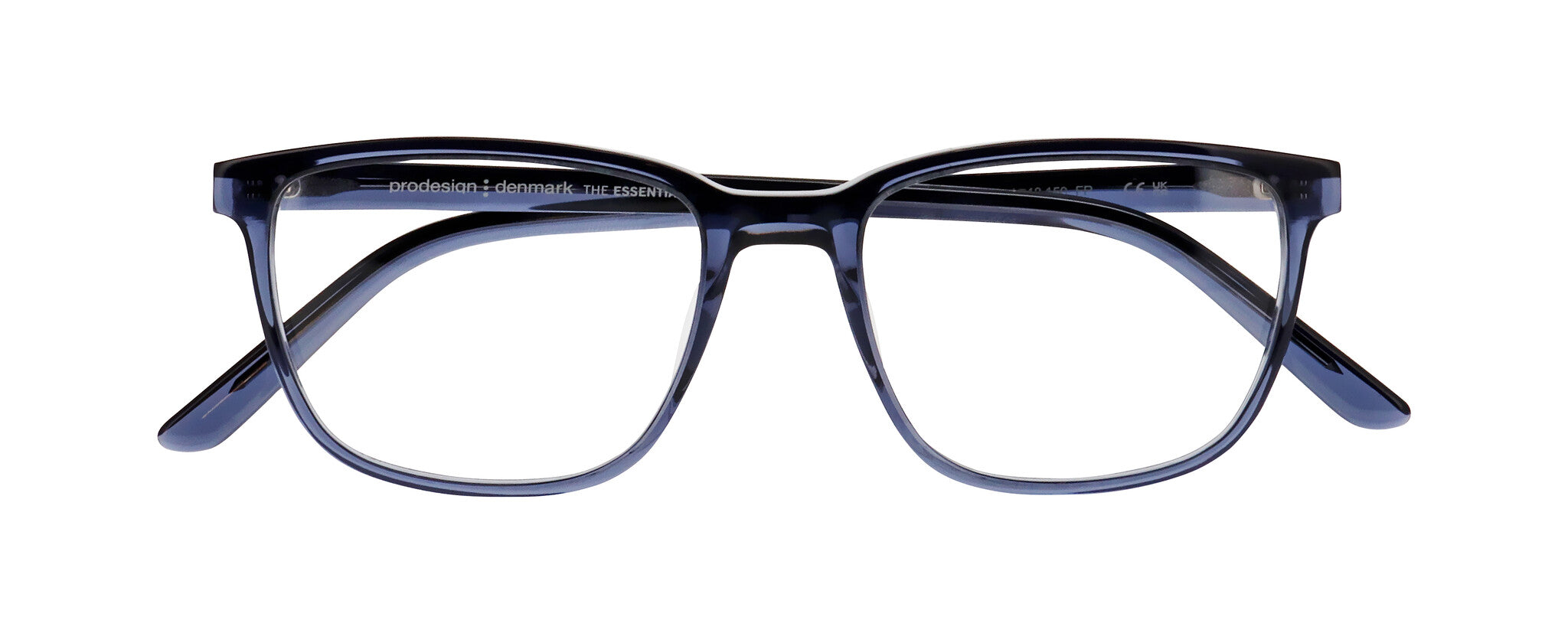 ProDesign HORISONT 4 Eyeglasses