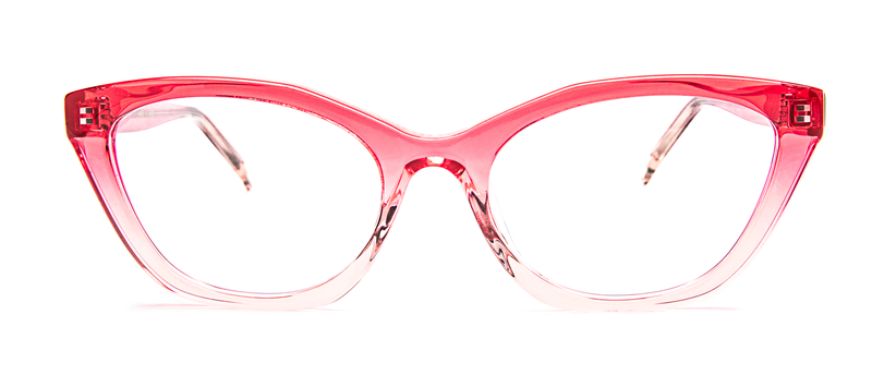 Bevel Salaun Eyeglasses