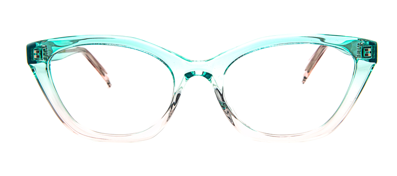 Bevel Salaun Eyeglasses