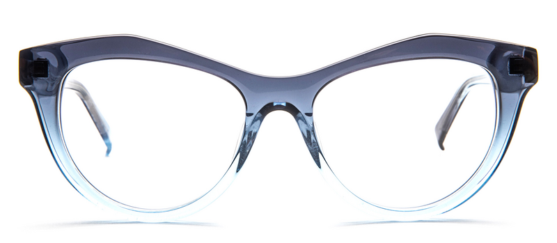 Bevel Pale j Eyeglasses