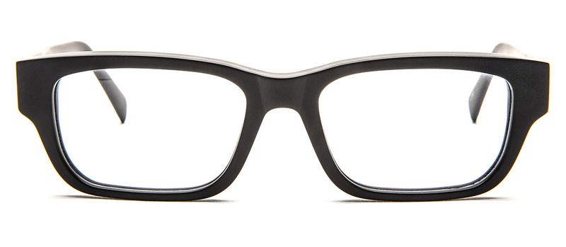 Bevel Reechy Eyeglasses