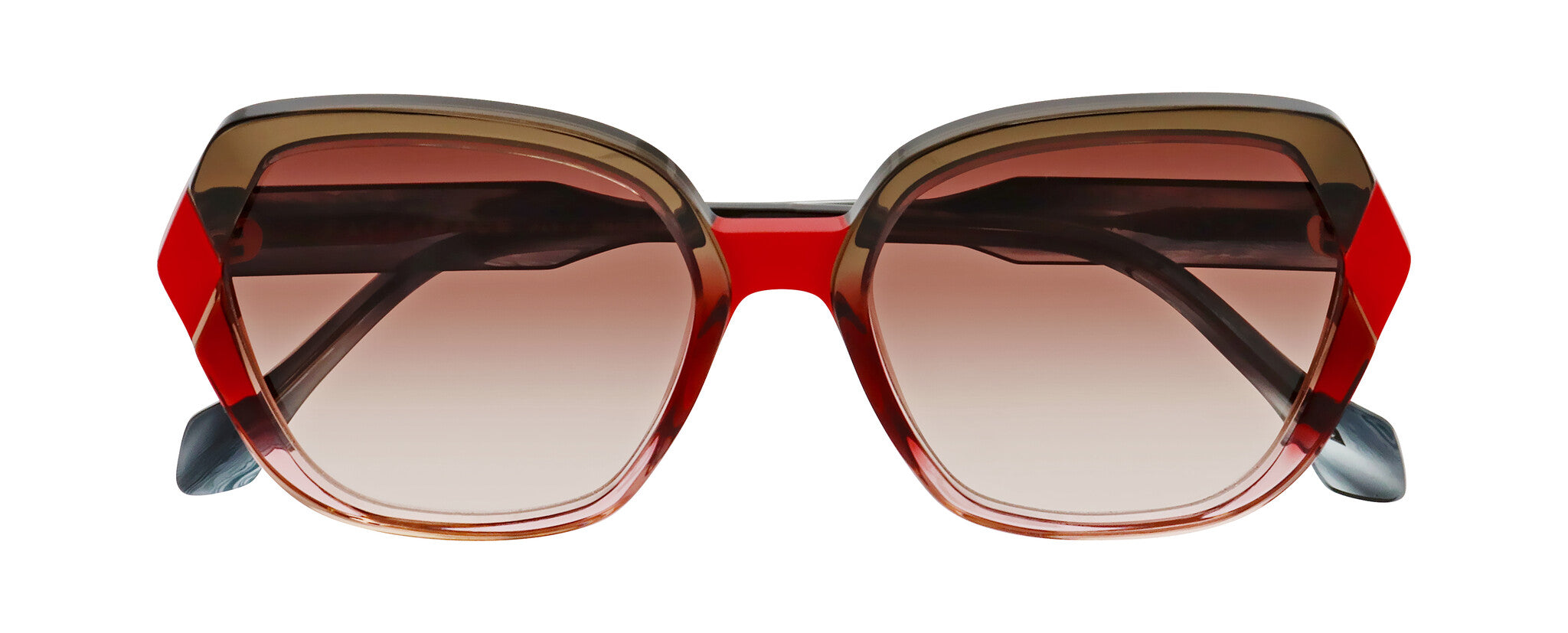Face a Face GIOCO 1 Sunglasses