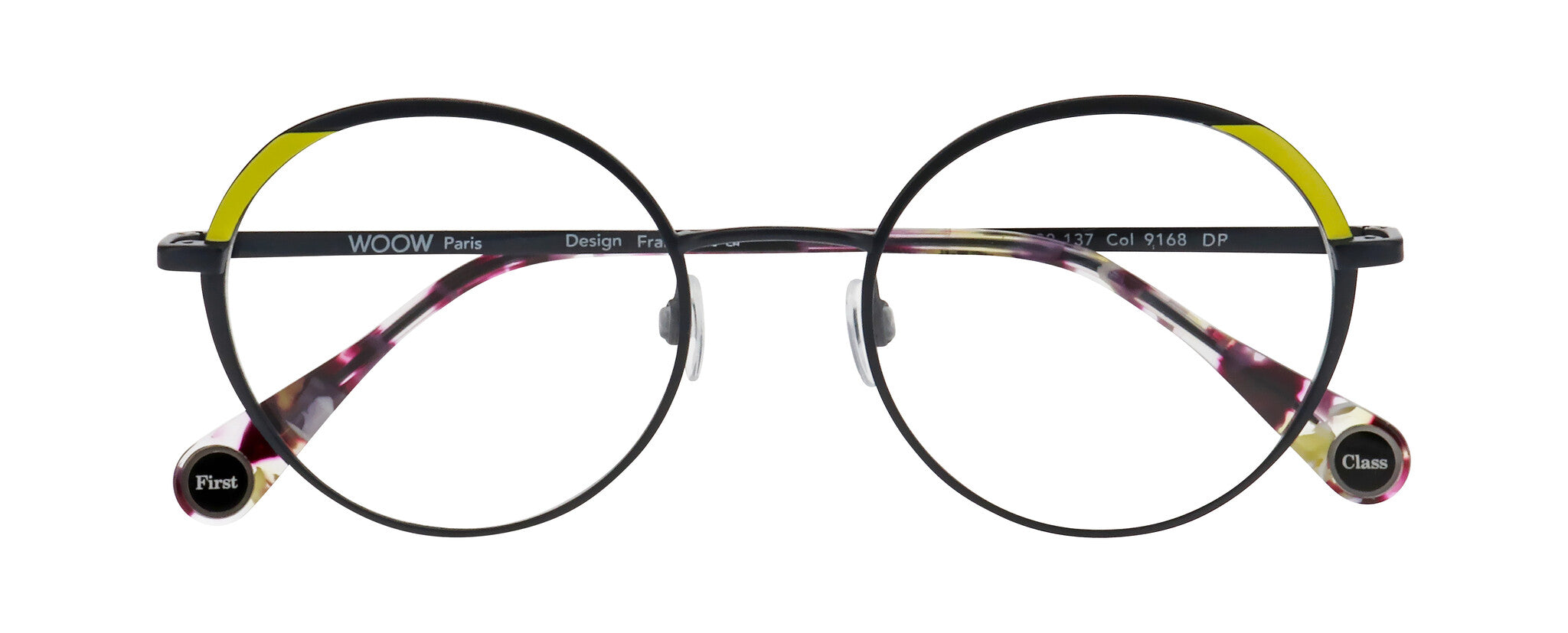 WooW FIRST CLASS 1 Eyeglasses