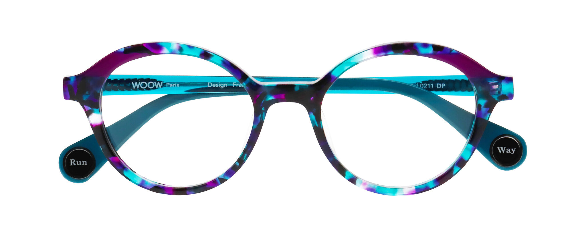 WooW RUN WAY 1 Eyeglasses