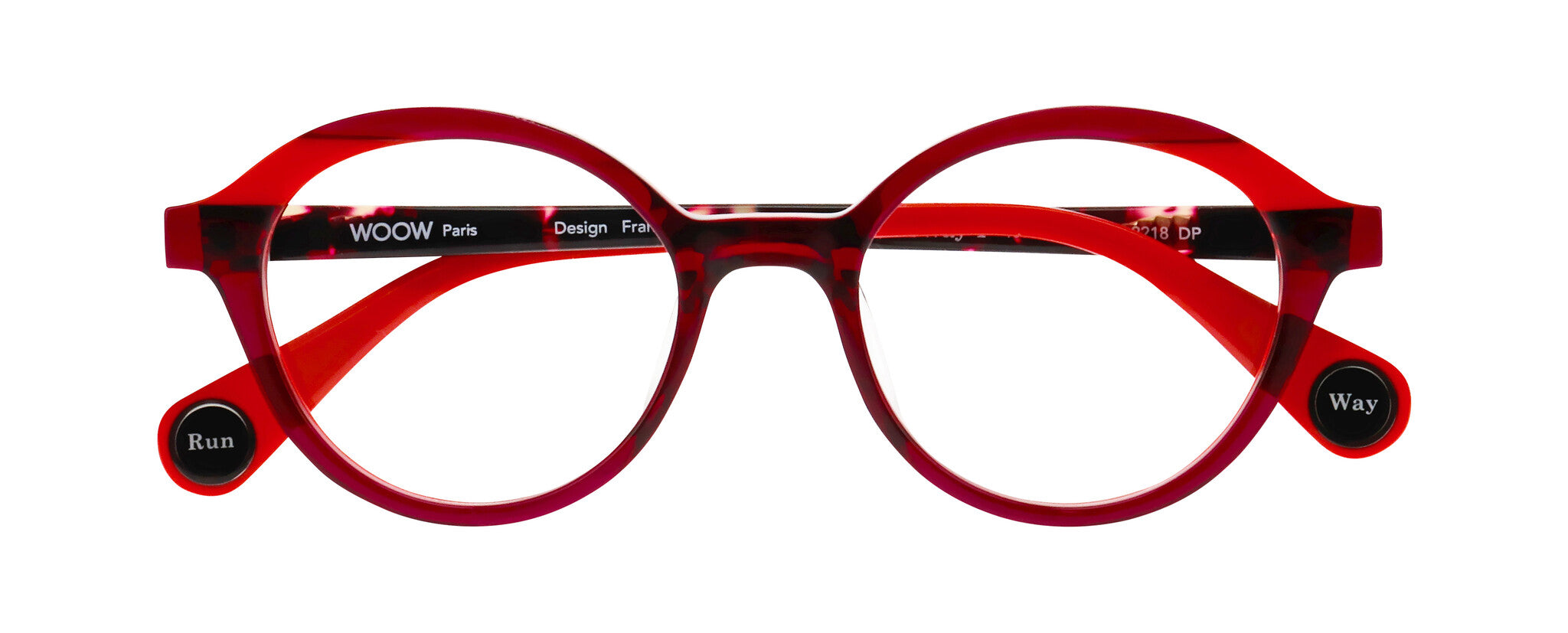 WooW RUN WAY 1 Eyeglasses