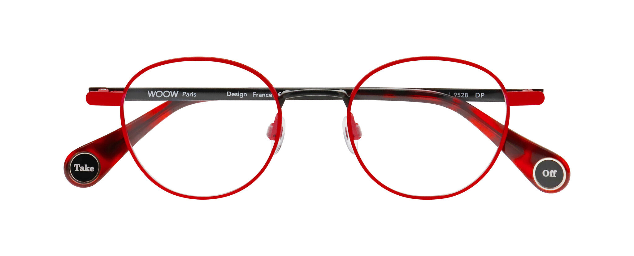 WooW TAKE OFF 1 Eyeglasses