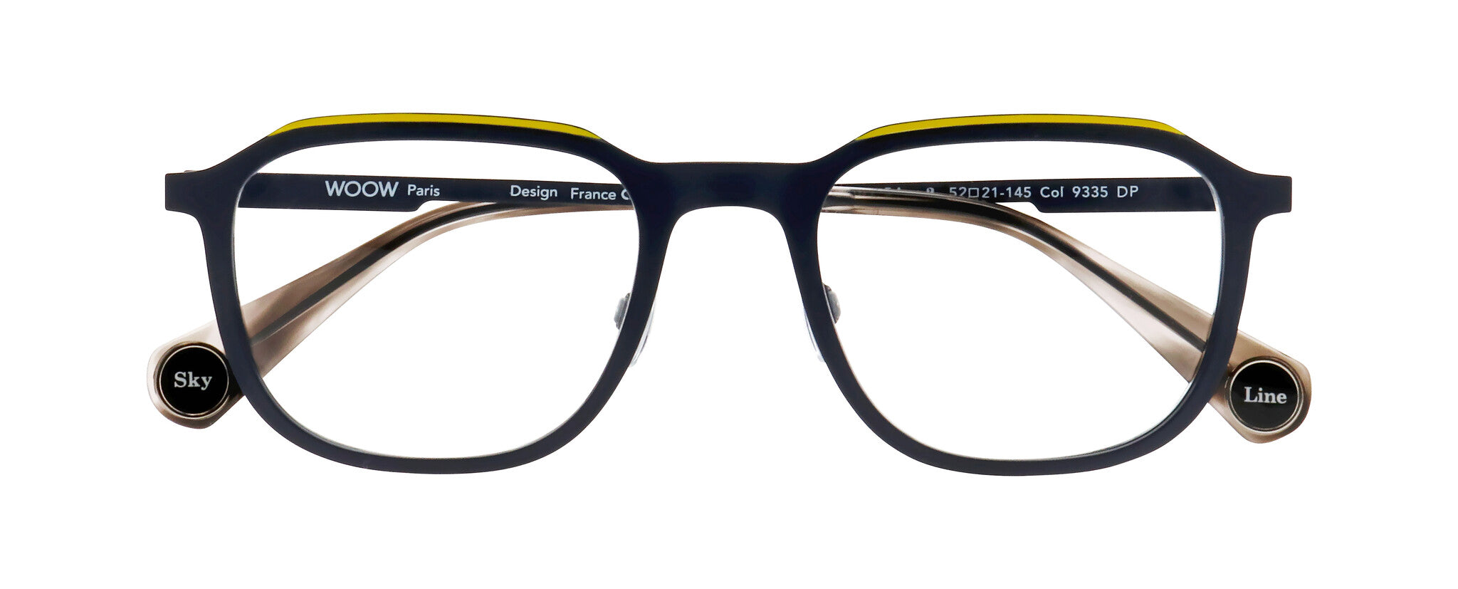 WooW SKY LINE 2 Eyeglasses