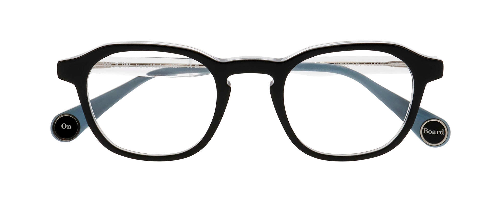 WooW ON BOARD 1 Eyeglasses