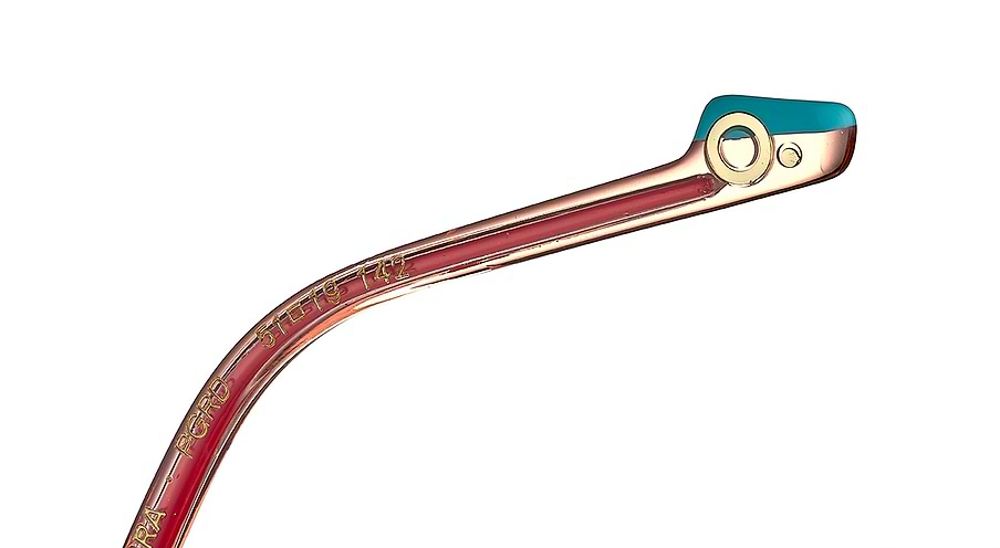 Etnia Barcelona ALEKSANDRA PGRD