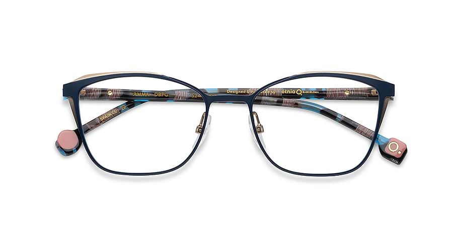 Etnia Barcelona AMMA DBPG